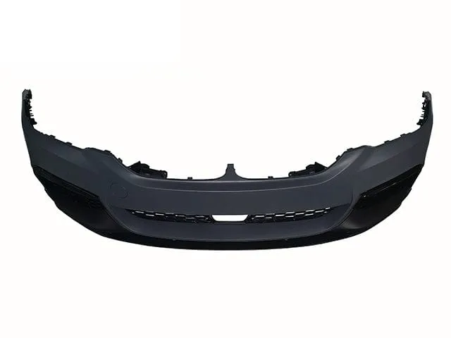 Kies Motorsports BMW G30 21-24 M Performance Style Front Lip