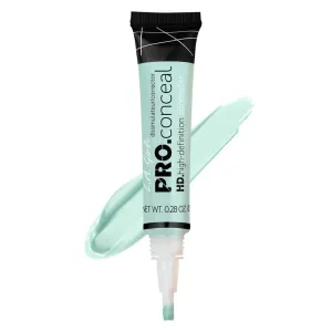 L.A. GIRL - HD Pro.Conceal Corrector Mint - 0.28 oz. (8g)