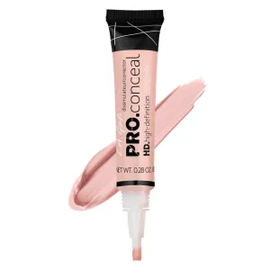 L.A. GIRL - HD Pro.Conceal Correctr Cool Pink - 0.28 oz. (8g)