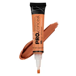 L.A. GIRL - HD Pro.Conceal Orange Corrector - 0.28 oz. (8g)