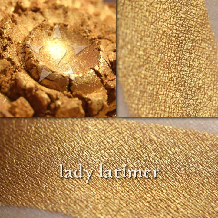 LADY LATIMER - EYESHADOW