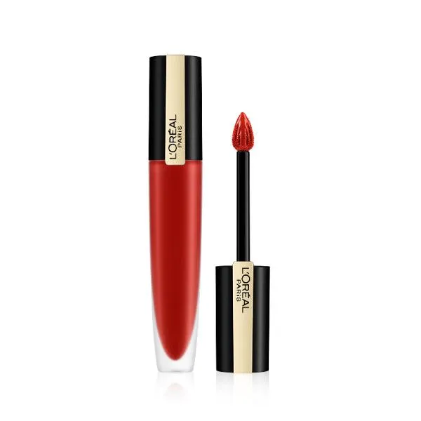 L'oreal Paris - Rouge Signature Matte Liquid Lipstick