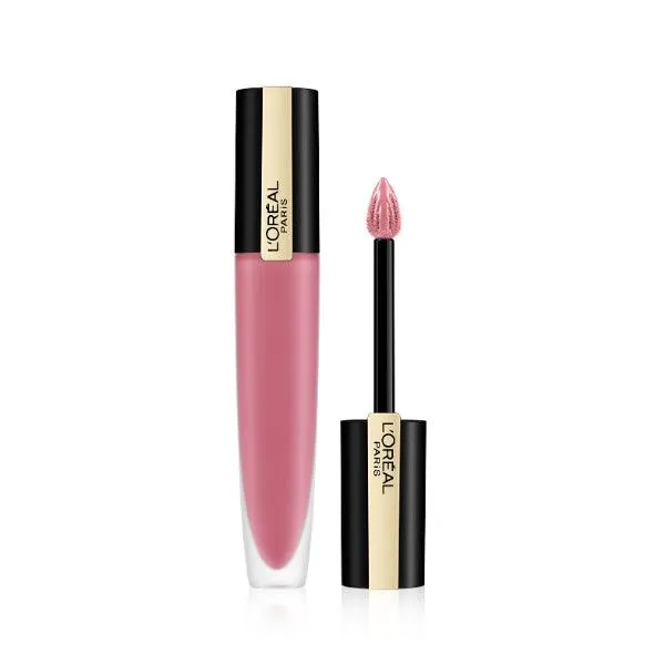 L'oreal Paris - Rouge Signature Matte Liquid Lipstick