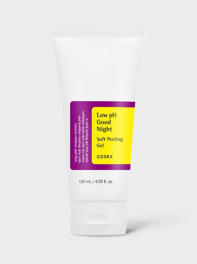 Low pH Goodnight Soft Peeling Gel