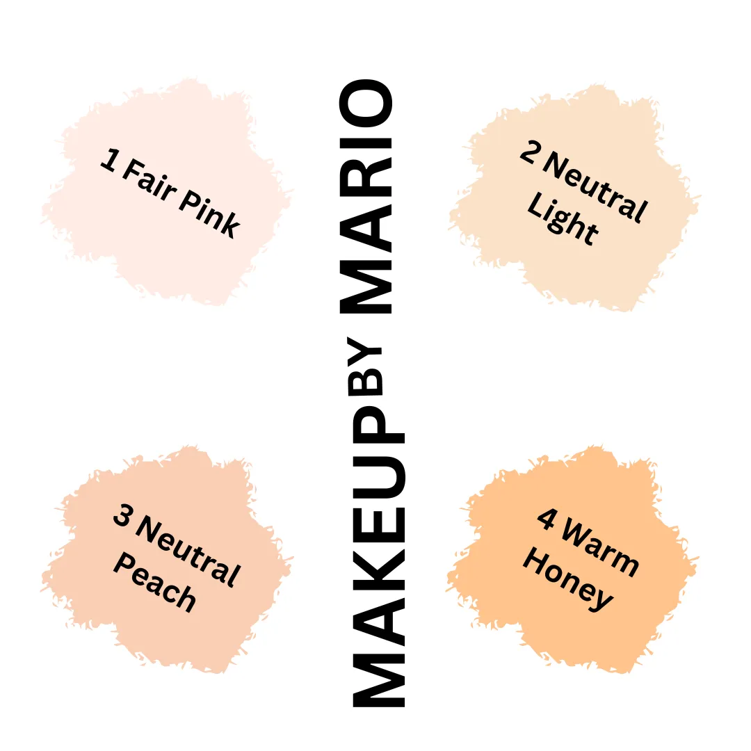 Makeup By Mario SurrealSkin™ Soft Blur Setting Powder (2- neutral light)