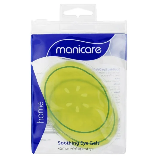 Manicare - Soothing Eye Gels