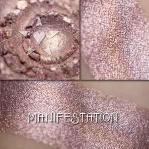 MANIFESTATION - Eyeshadow