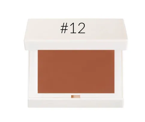 Matte Perfection Pressed Powder - MQO 12 pcs