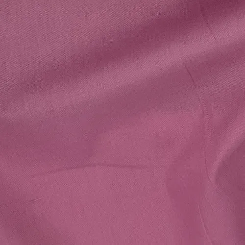 Mauve | Cotton|Polyester Solid Shirting - SKU 5979