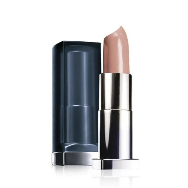 Maybelline - Color Sensational Creamy Matte Lipstick