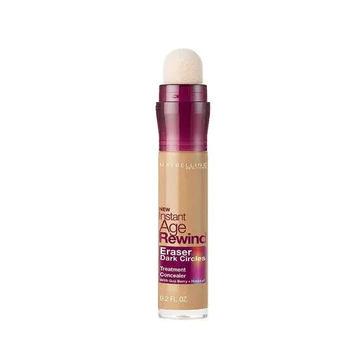 Maybelline Instant Age Rewind Eraser Multi-Use Concealer 6mL 142 Golden