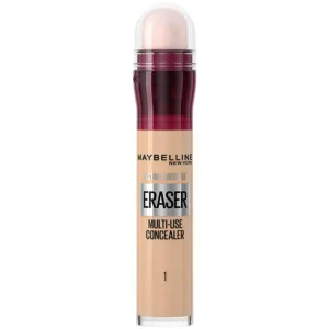 Maybelline Instant Anti Age Eye Eraser Concealer 01 Light