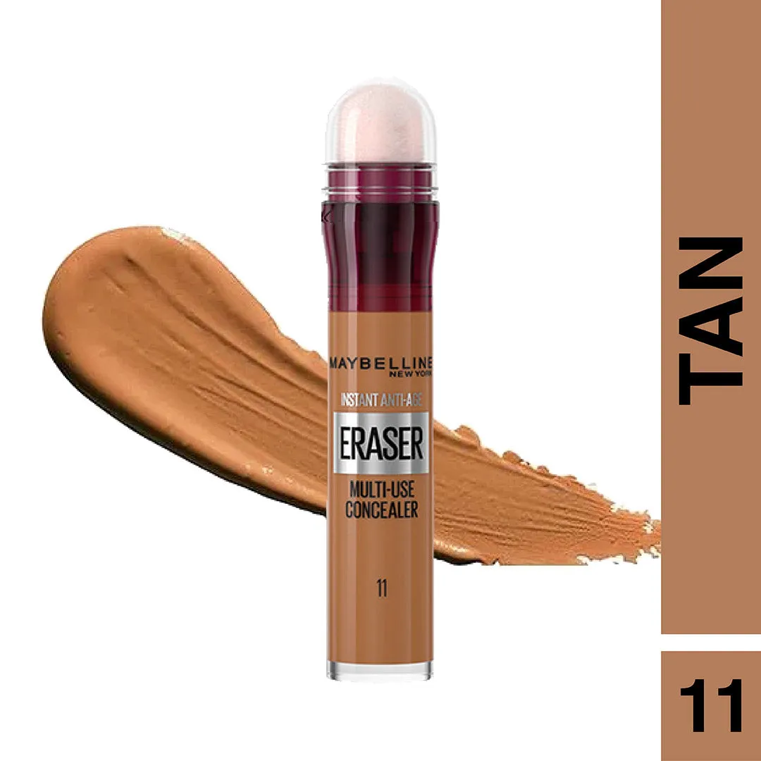 Maybelline New York Instant Age Rewind Eraser Dark circles treatment Multi-Use Concealer