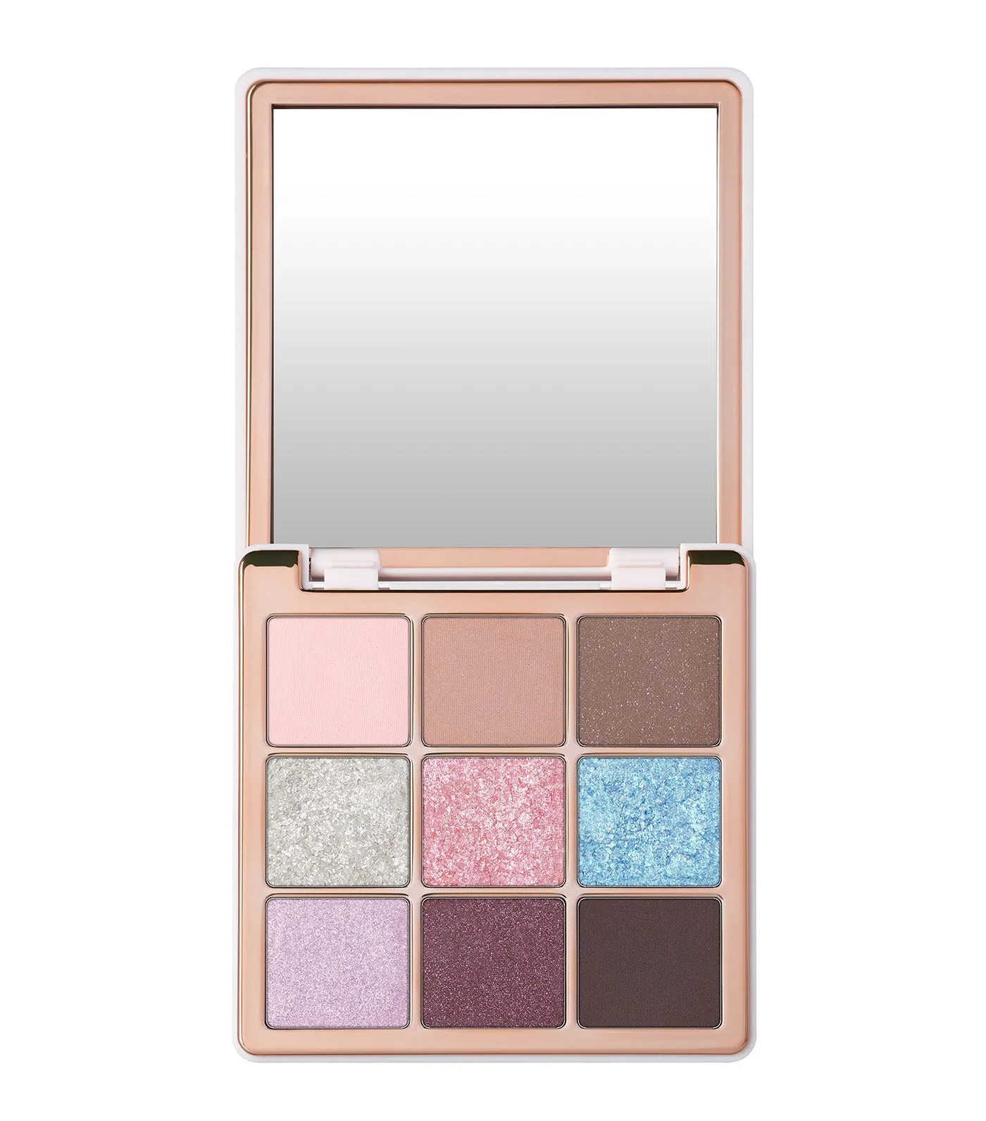 Mini Sugar Eyeshadow Palette