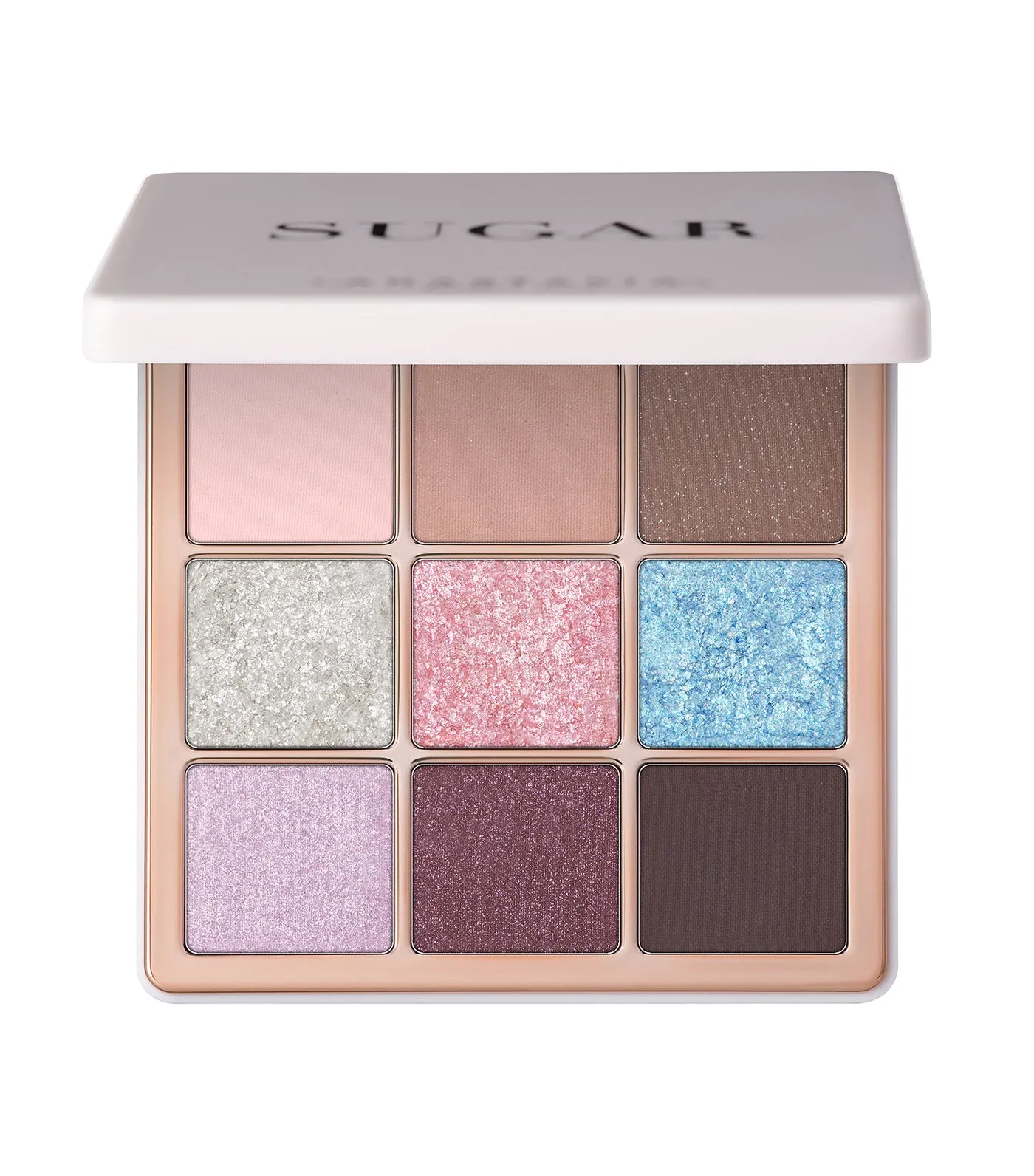 Mini Sugar Eyeshadow Palette