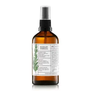 Ministerstwo Organic Rosemary Hydrosol 100ml