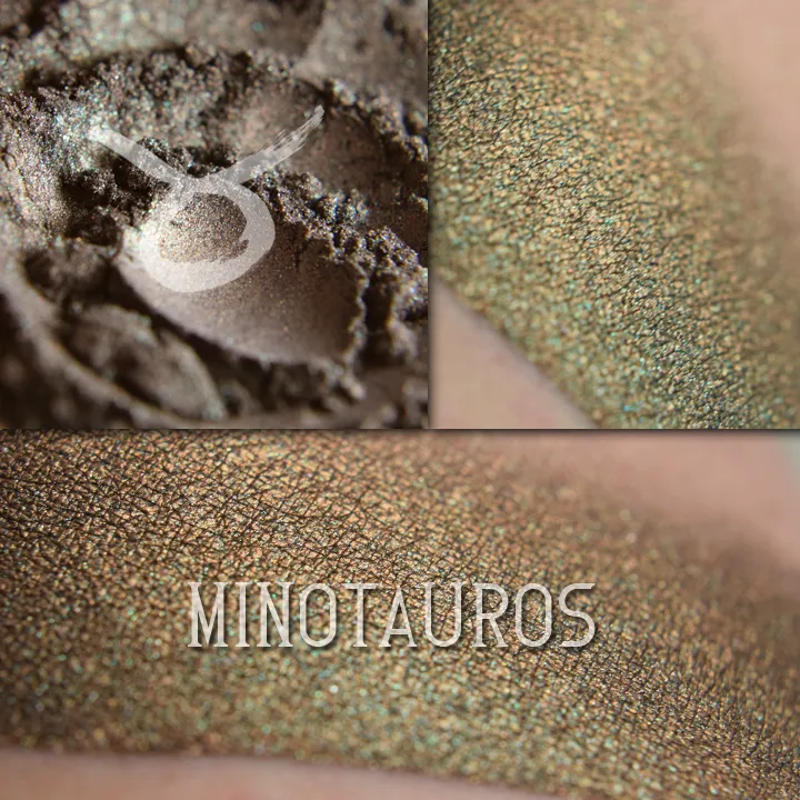 MINOTAUROS - Eyeshadow