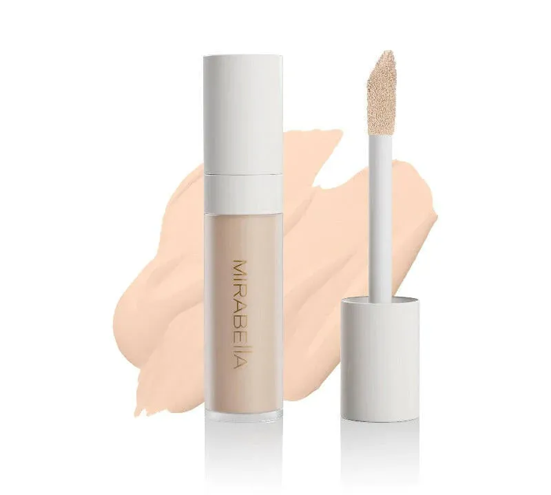 Mirabella Invincible for All Concealer, 6 mL