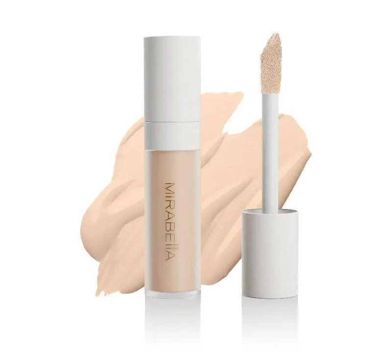 Mirabella Invincible for All Concealer, 6 mL