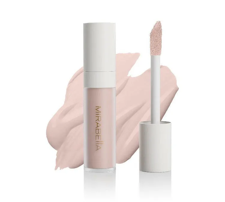 Mirabella Invincible for All Concealer, 6 mL