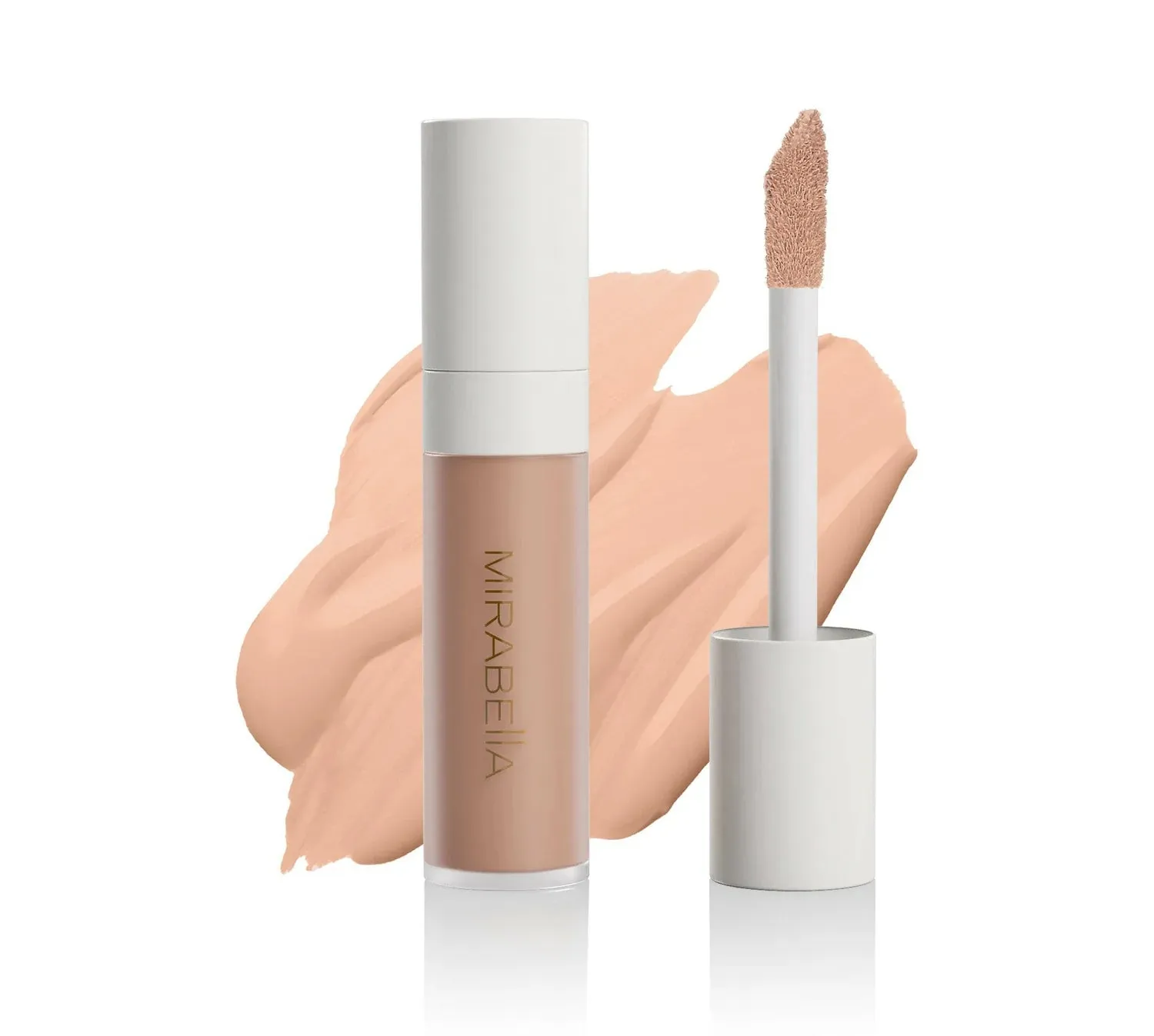 Mirabella Invincible for All Concealer, 6 mL