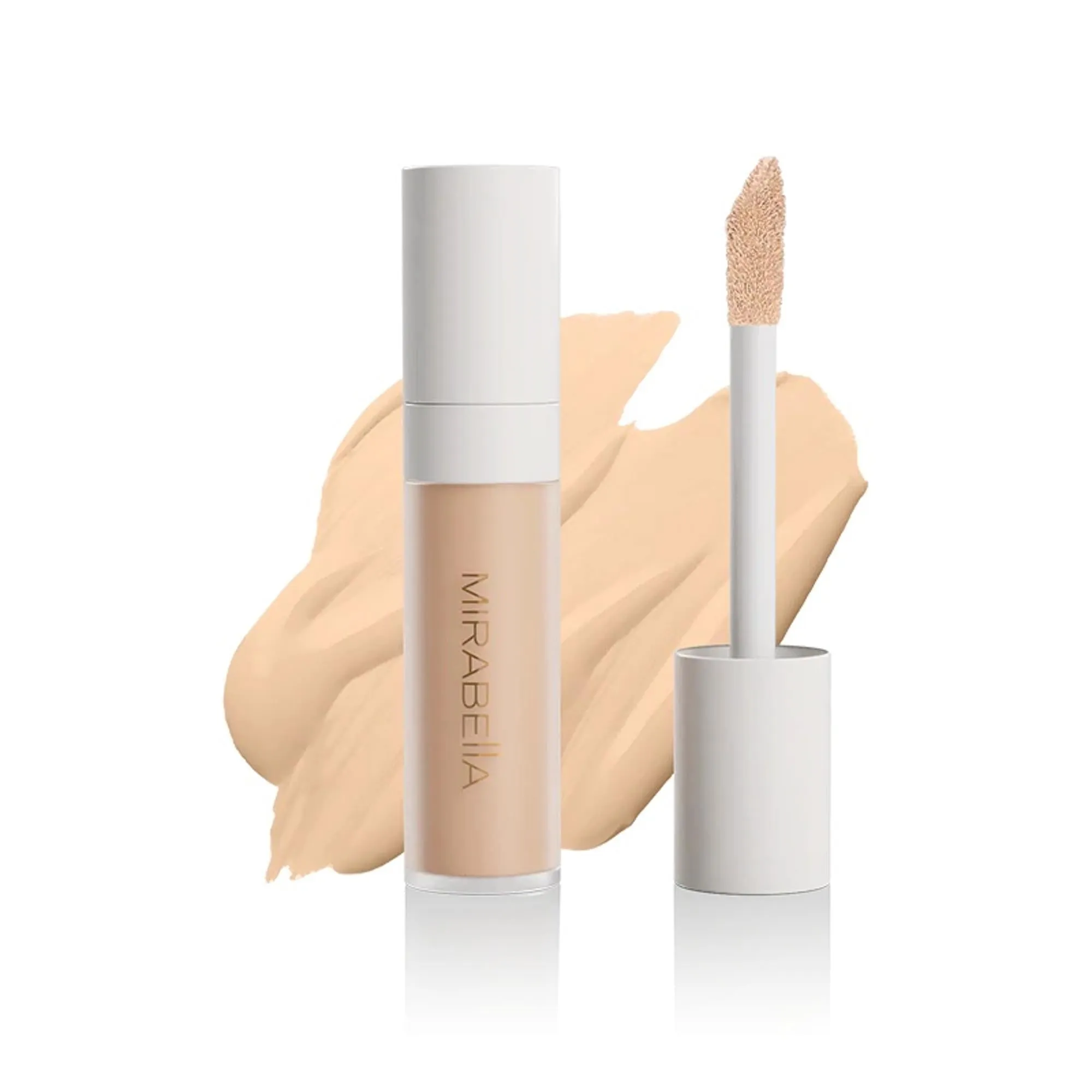 Mirabella Invincible for All Concealer, 6 mL