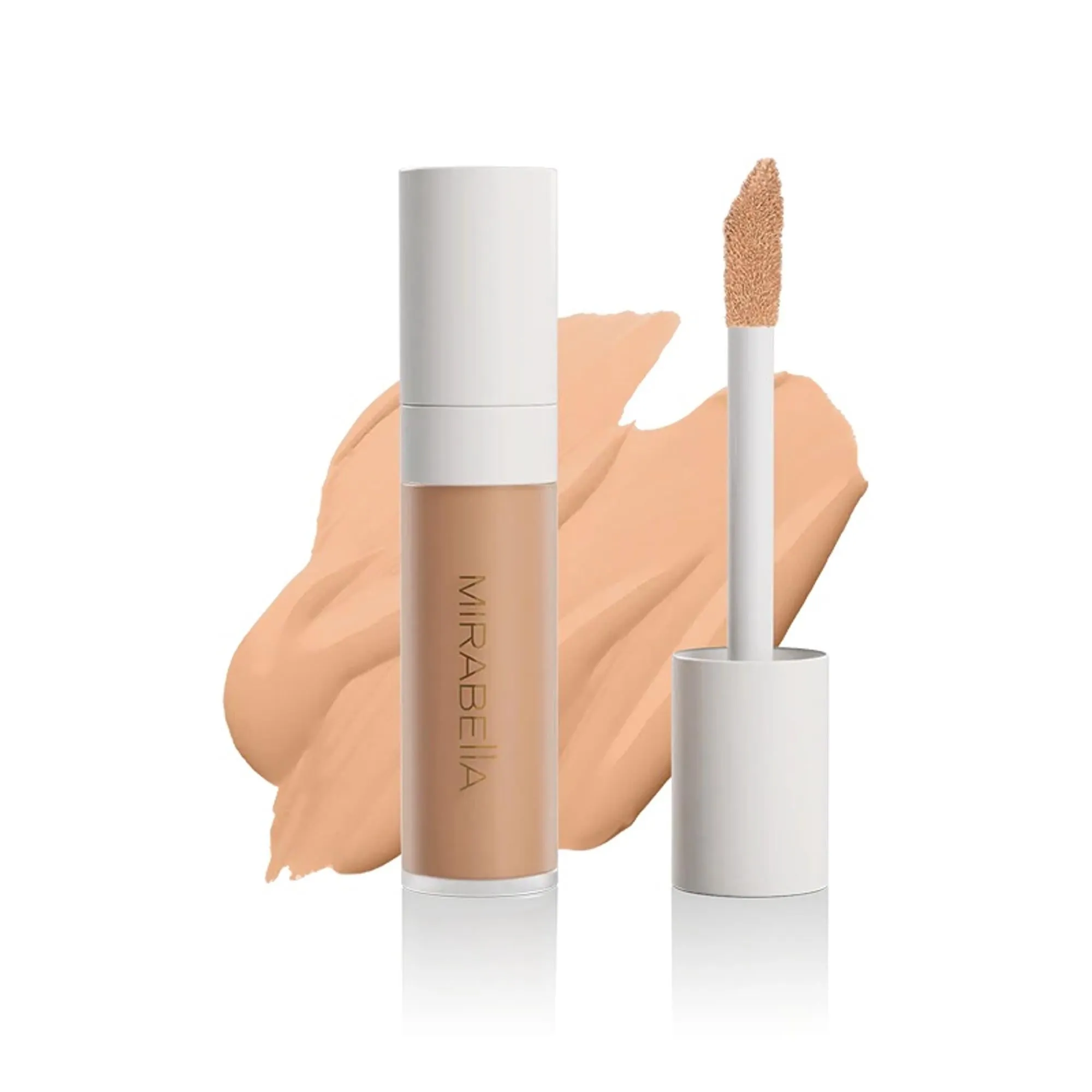 Mirabella Invincible for All Concealer, 6 mL