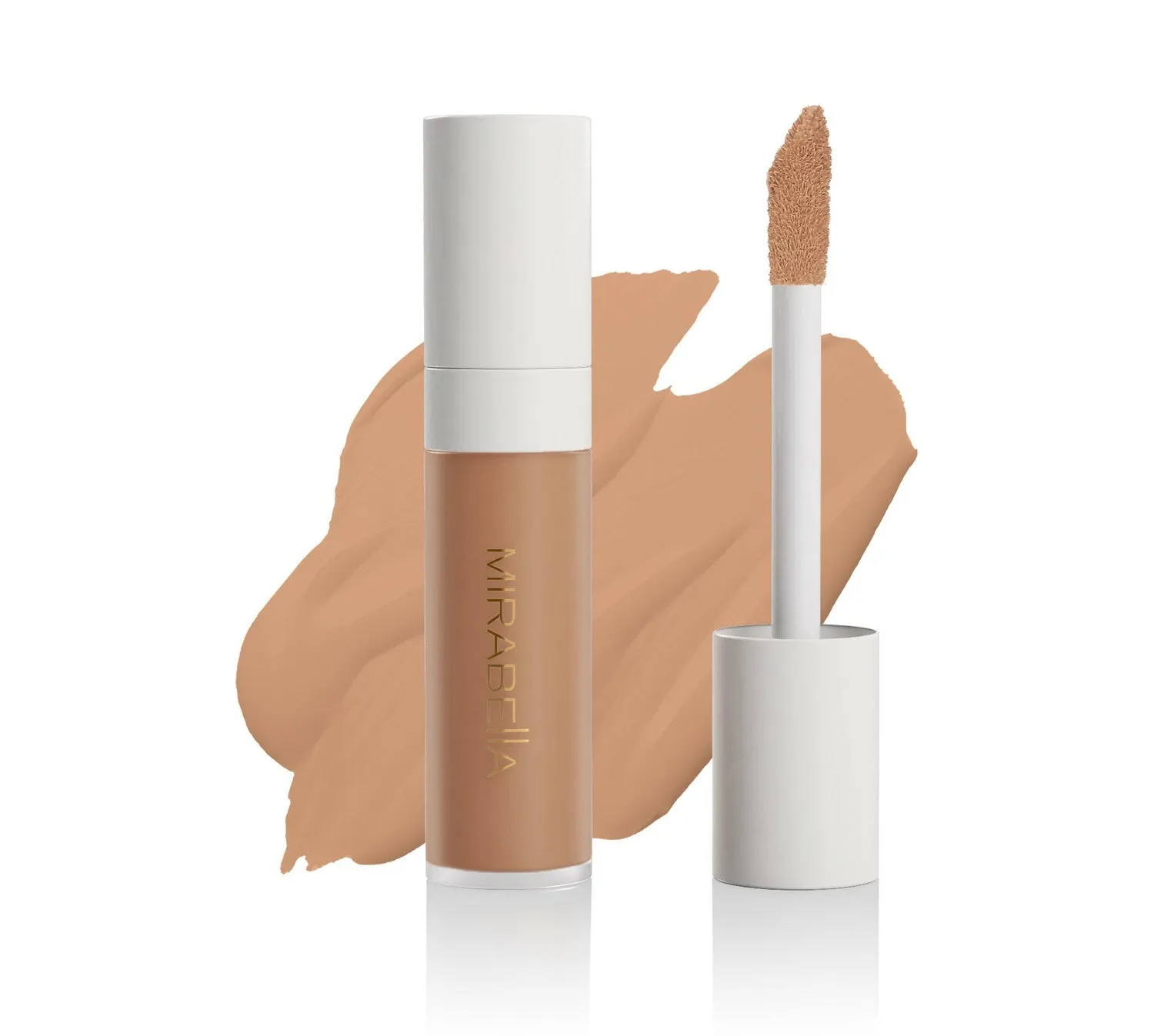 Mirabella Invincible for All Concealer, 6 mL