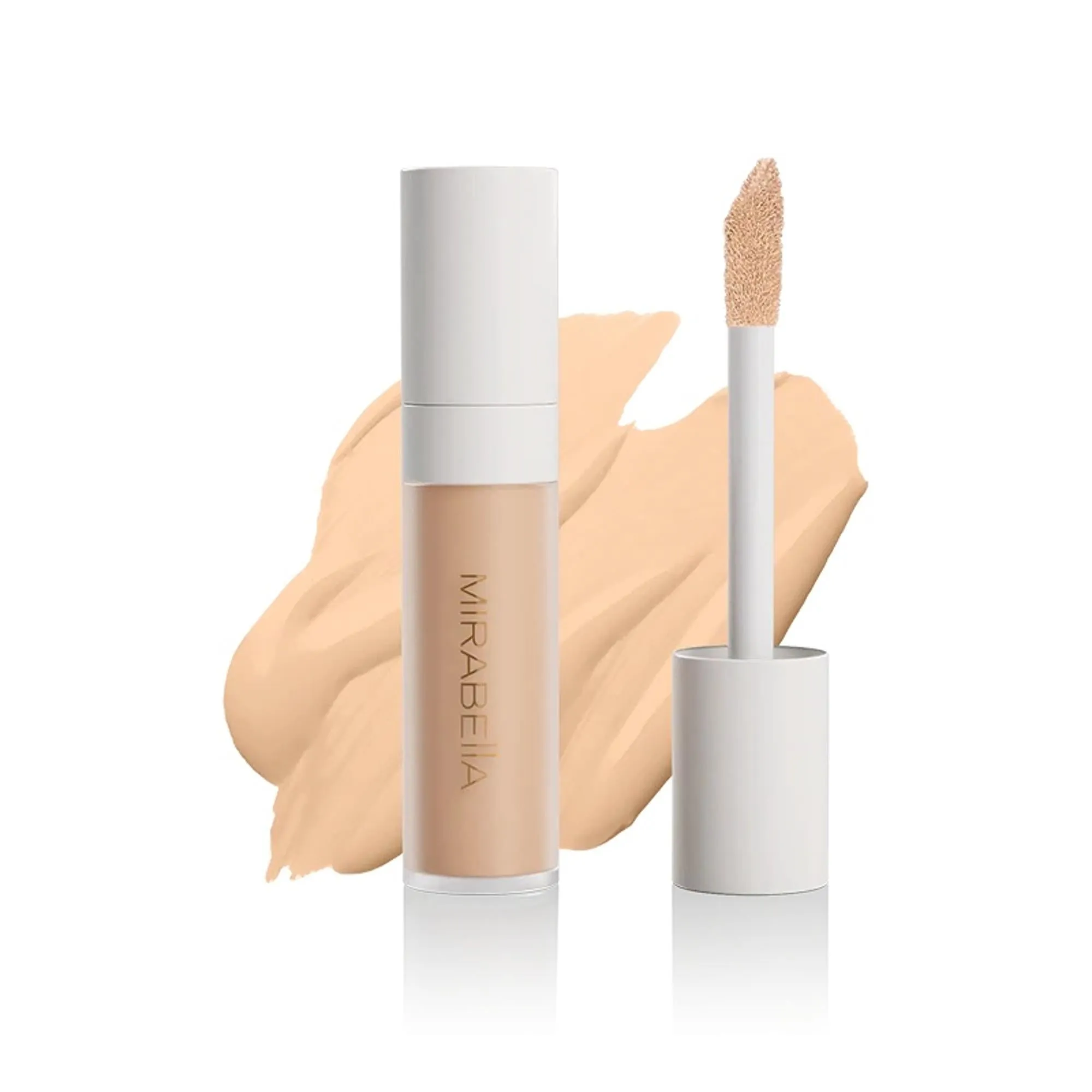 Mirabella Invincible for All Concealer, 6 mL