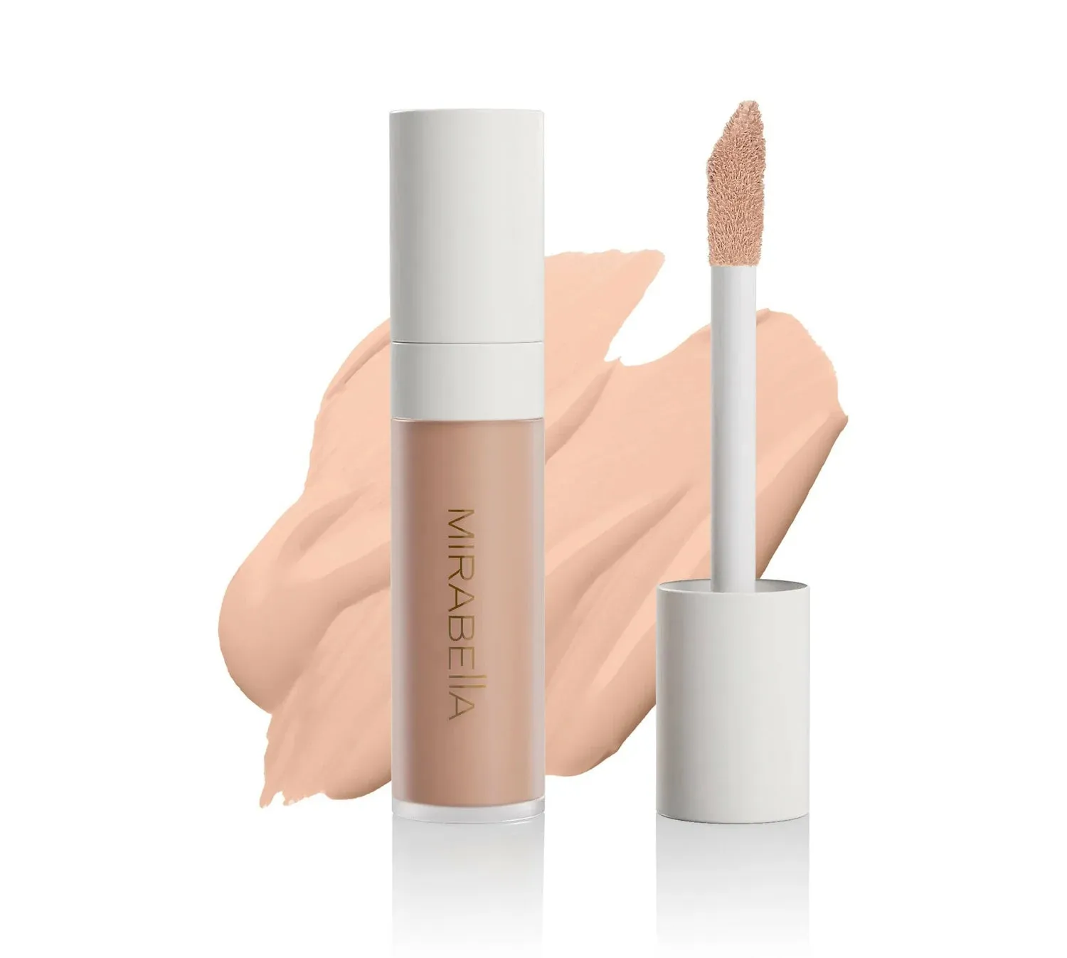 Mirabella Invincible for All Concealer, 6 mL