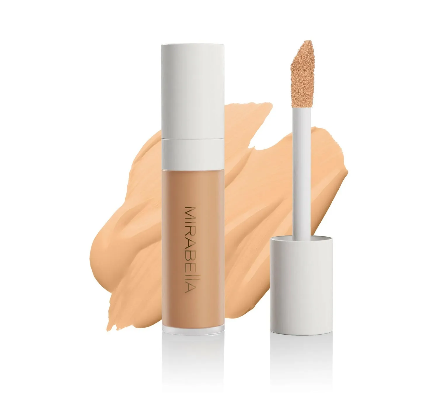 Mirabella Invincible for All Concealer, 6 mL