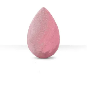 Modelrock Single Base Maker Beauty Sponge - “All Over Shaper” Marshmallow Pink Egg