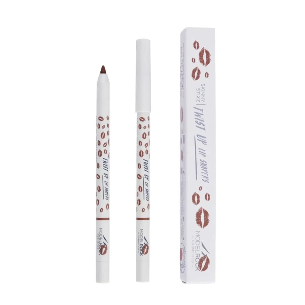 Modelrock TWIST UP Lip Pencil - *CARAMEL POP*