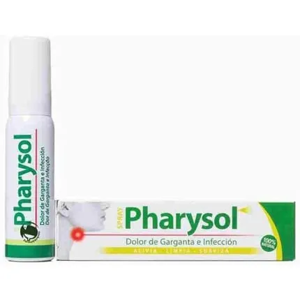 Moisturizing creams, Pharysol