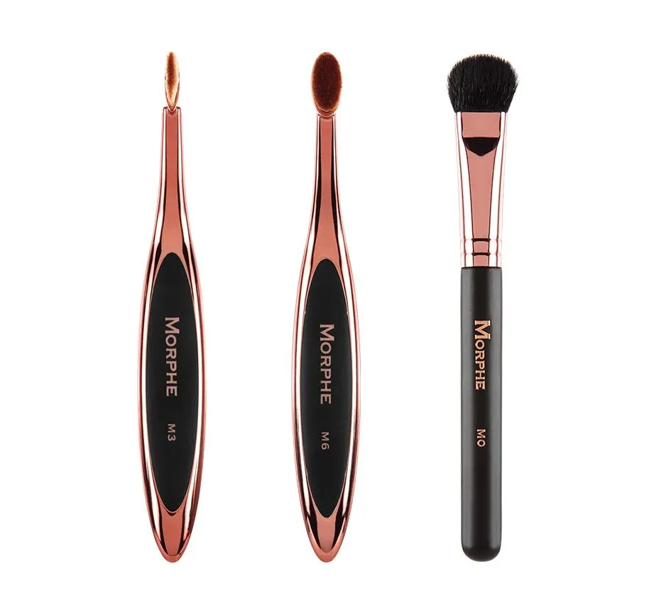 MORPHE X BRITTANY BEAR 360 NOSE CONTOUR COLLECTION