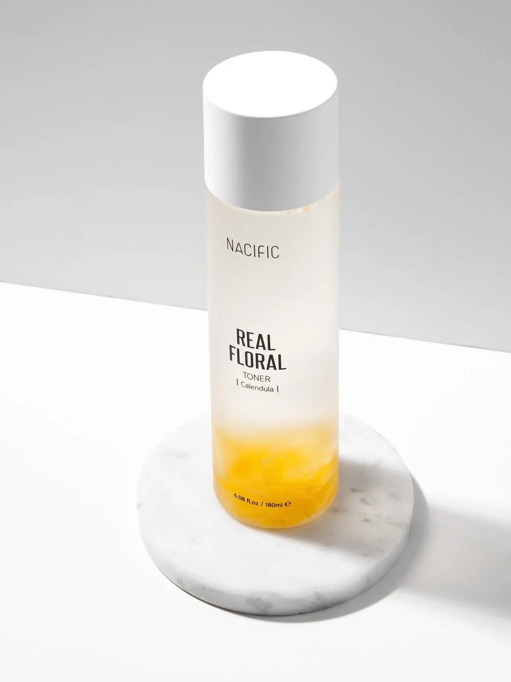 Nacific Real Floral Calendula Toner