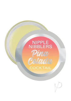 Nipple Nib Cocktail Pina Colada  36/bag