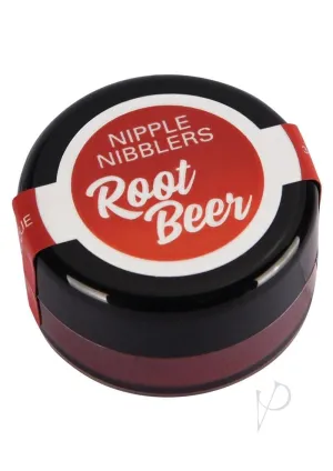 Nipple Nibblers Cool Root Beer