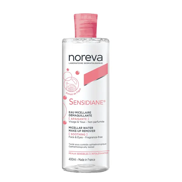 Noreva - Sensidiane Micellar Water Make Up Remover