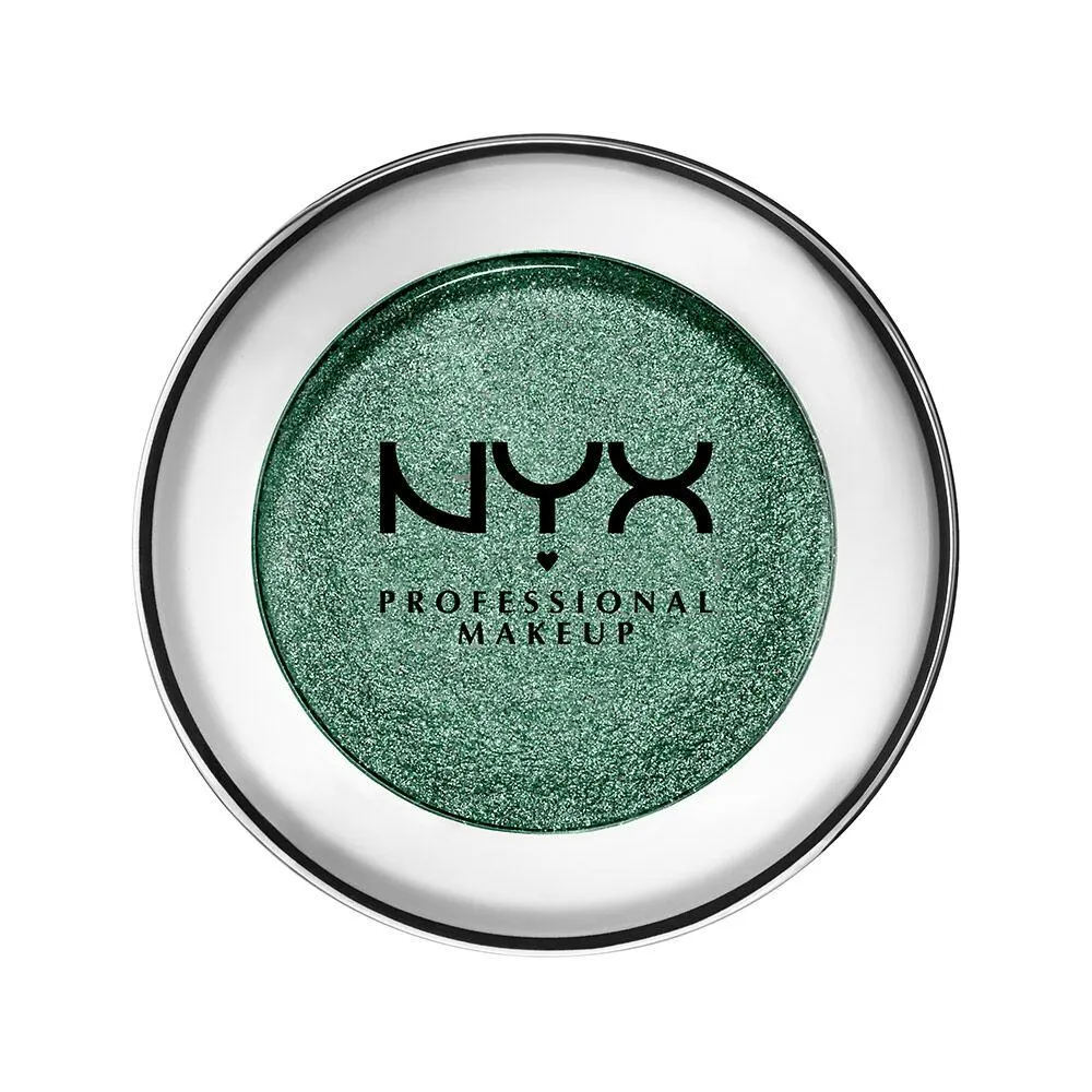 NYX Professional Makeup Prismatic Eyeshadow