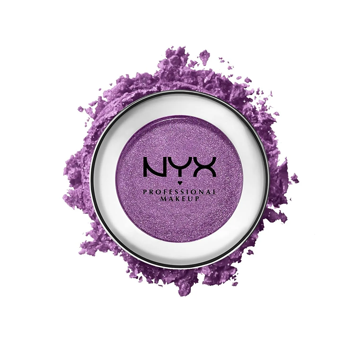 NYX Professional Makeup Prismatic Eyeshadow