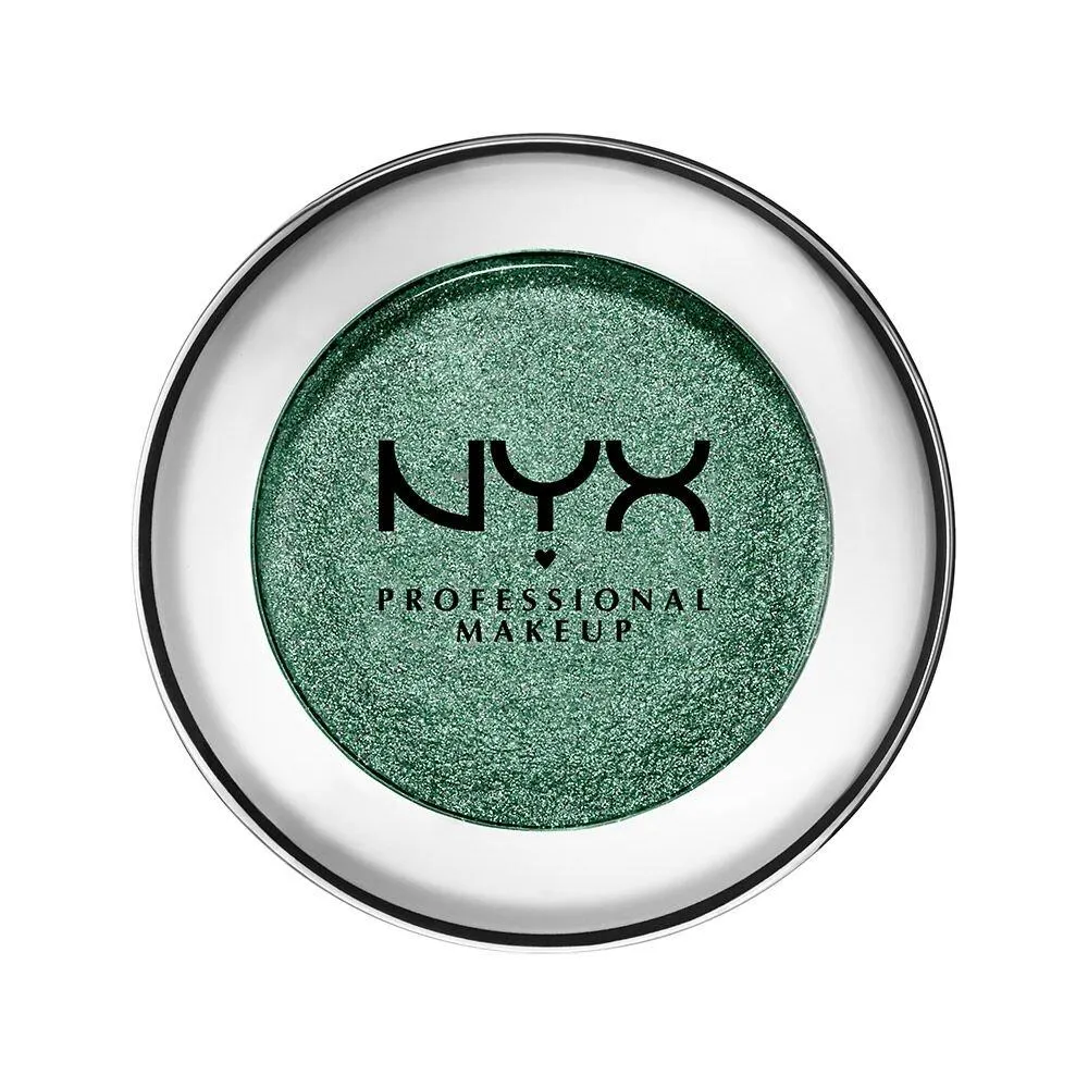 NYX Professional Makeup Prismatic Eyeshadow