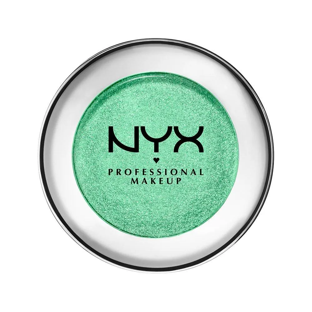 NYX Professional Makeup Prismatic Eyeshadow