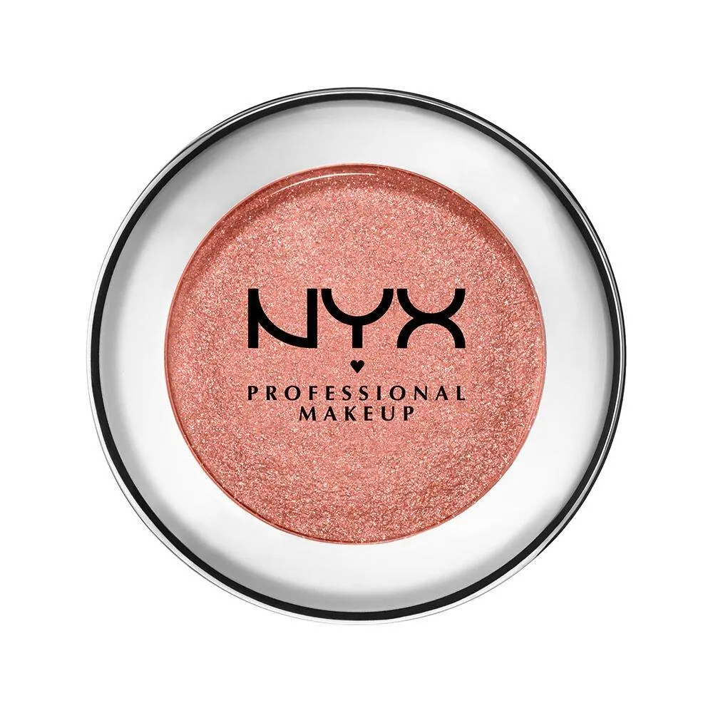 NYX Professional Makeup Prismatic Eyeshadow