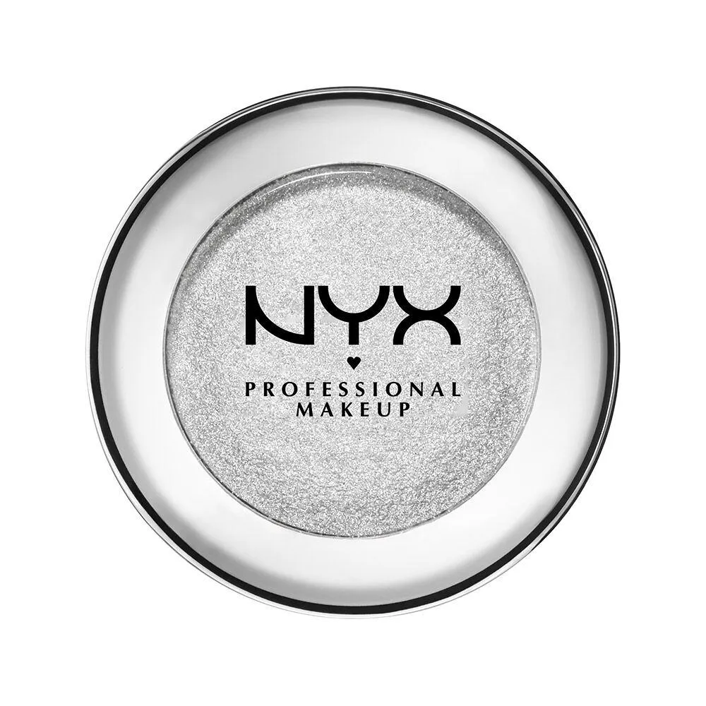 NYX Professional Makeup Prismatic Eyeshadow