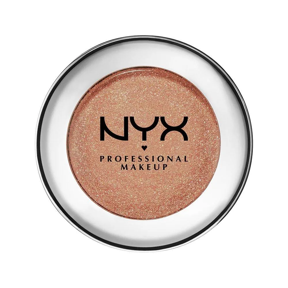 NYX Professional Makeup Prismatic Eyeshadow