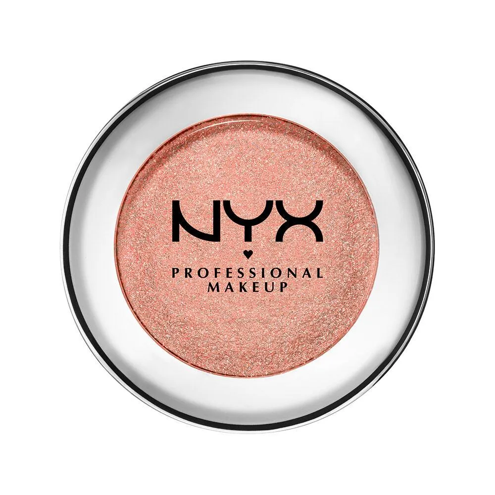 NYX Professional Makeup Prismatic Eyeshadow