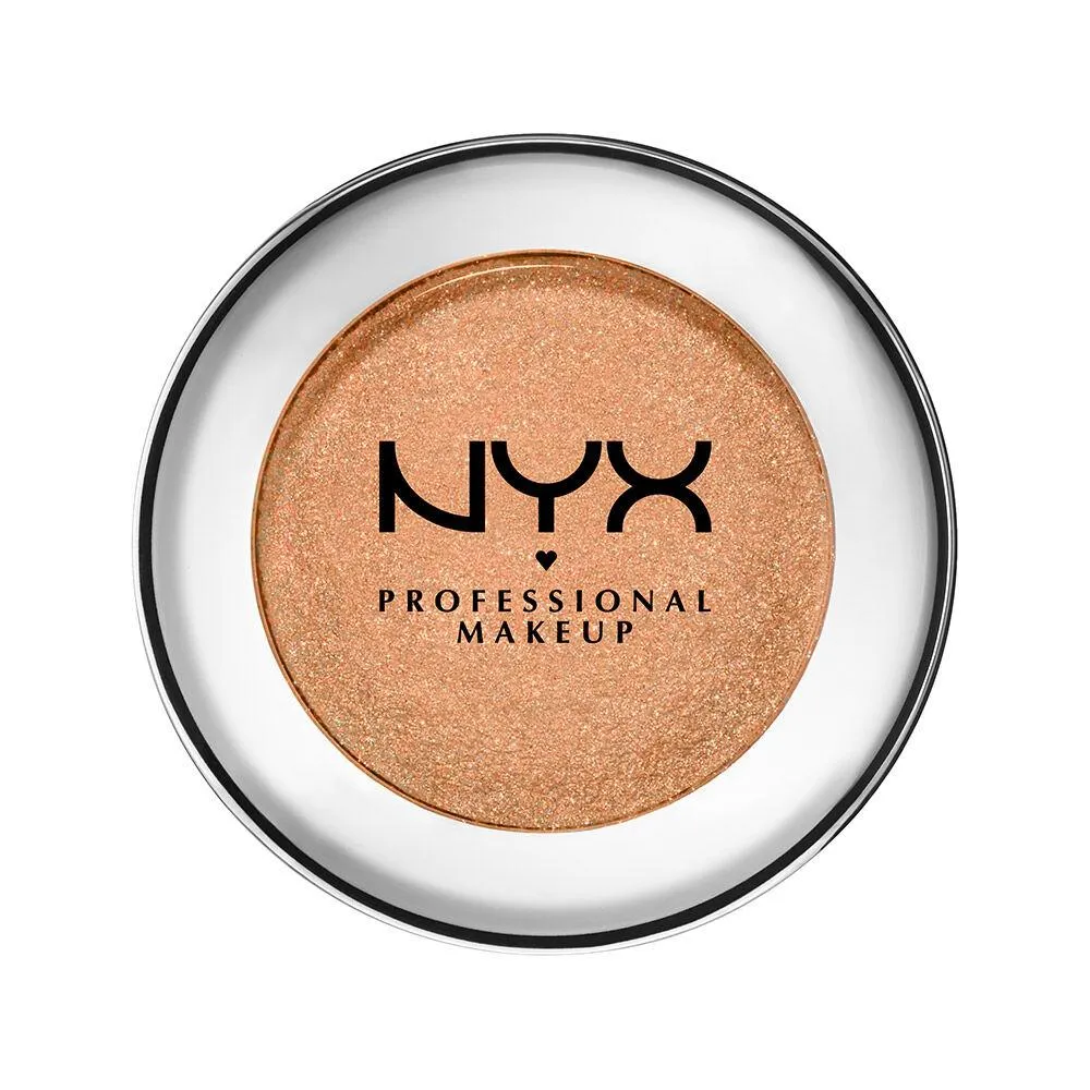 NYX Professional Makeup Prismatic Eyeshadow