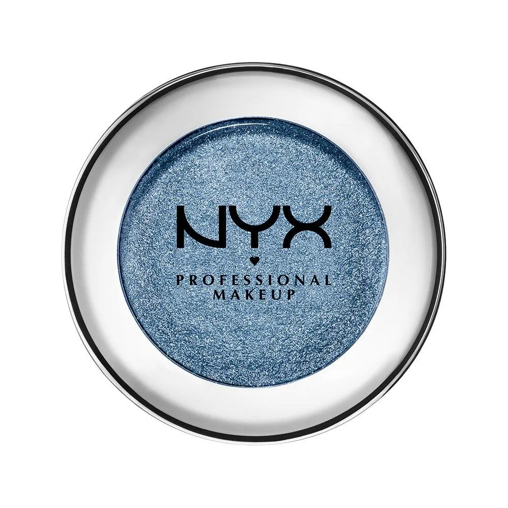 NYX Professional Makeup Prismatic Eyeshadow