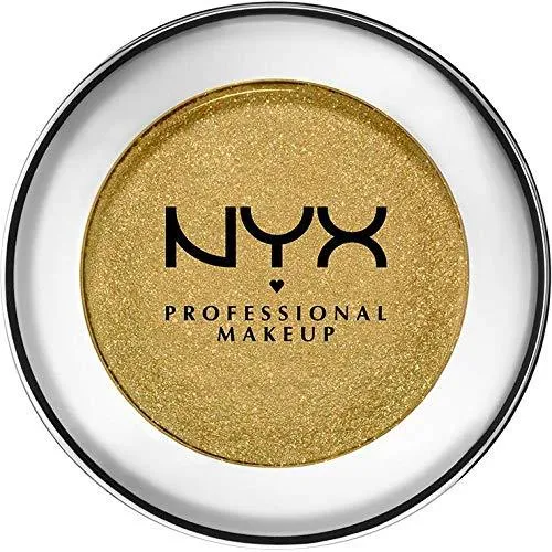 NYX Professional Makeup Prismatic Eyeshadow